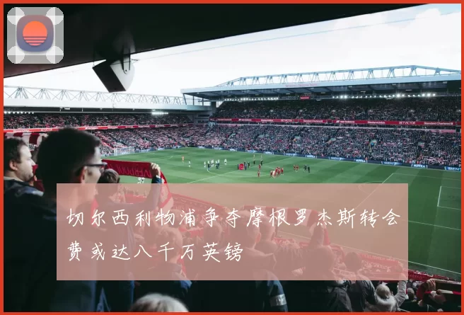切尔西利物浦争夺摩根罗杰斯转会费或达八千万英镑