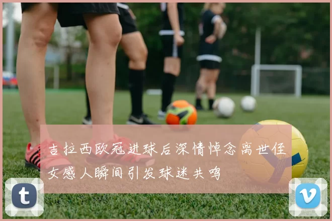 吉拉西欧冠进球后深情悼念离世侄女感人瞬间引发球迷共鸣
